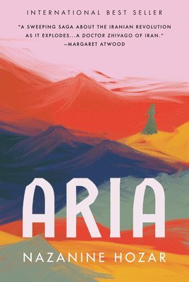 Aria (häftad)