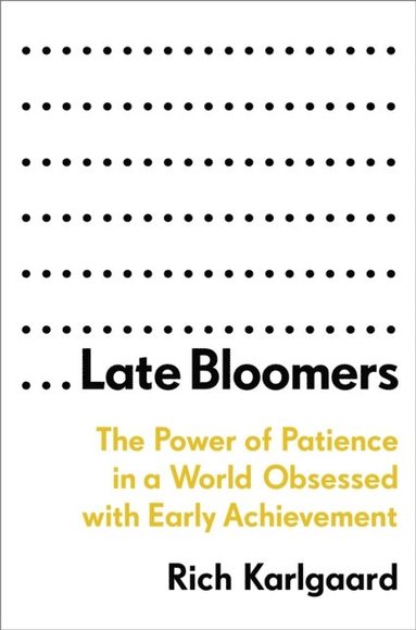 Late Bloomers (kartonnage)