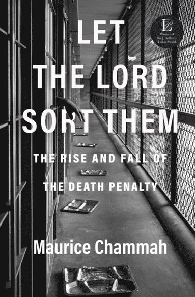 Let the Lord Sort Them (häftad)