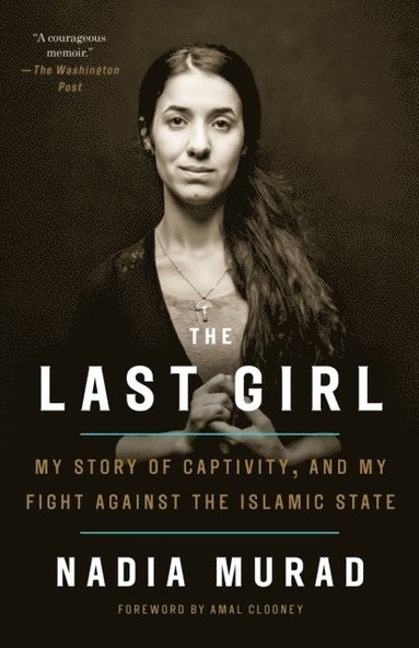 Last Girl (kartonnage)