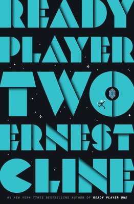 Ready Player Two (häftad)
