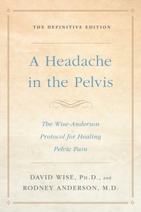 Headache in the Pelvis (e-bok)