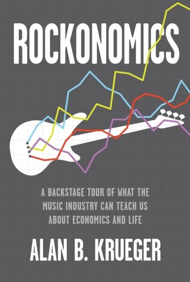 Rockonomics (e-bok)