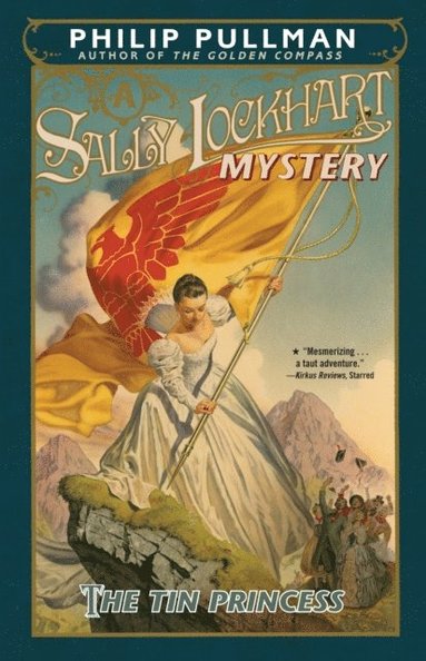 Tin Princess: A Sally Lockhart Mystery (e-bok)