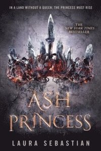 Ash Princess (häftad)