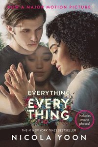 Everything, Everything Movie Tie-In Edition (häftad)