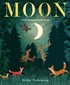 Moon: A Peek-Through Picture Book