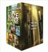 The Maze Runner Series Complete Collection Boxed Set (5-Book)