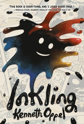 Inkling (häftad)