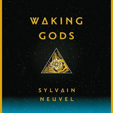 Waking Gods (ljudbok)