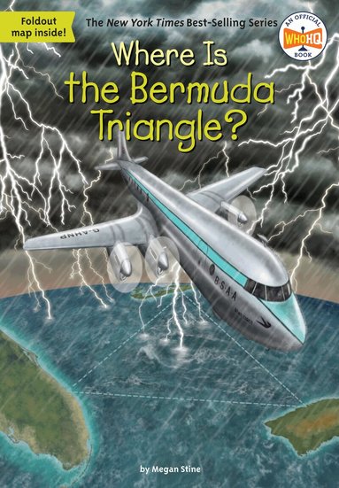 Where Is the Bermuda Triangle? (h�ftad)