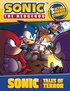 Sonic and the Tales of Terror