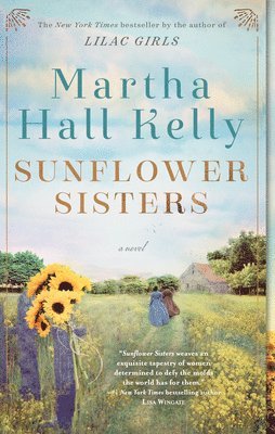 Sunflower Sisters (hftad)