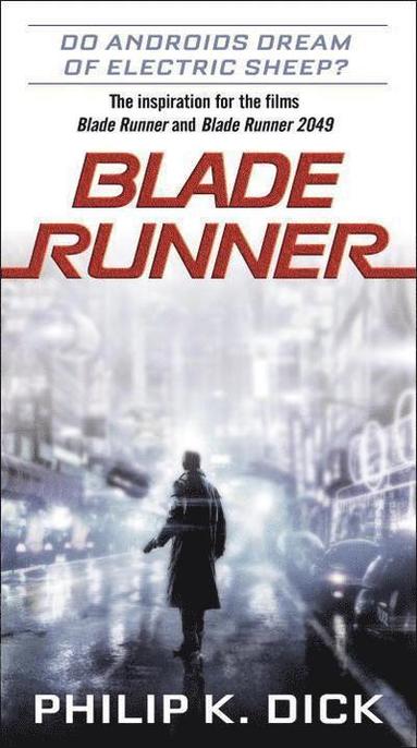 Blade Runner (hftad)