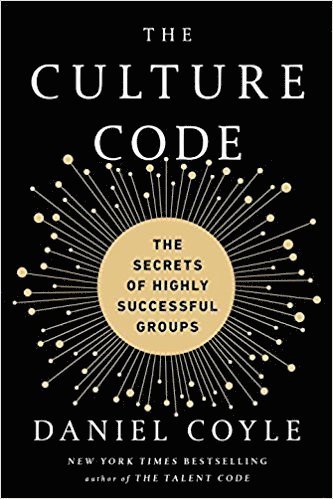 The Culture Code (inbunden)