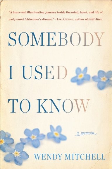 Somebody I Used to Know (hftad)