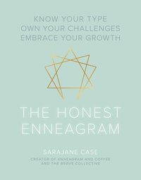 The Honest Enneagram (inbunden)