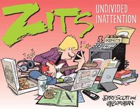 Zits: Undivided Inattention (hftad)