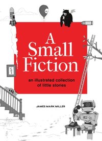 Small Fiction (e-bok)