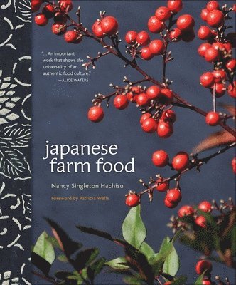 Japanese Farm Food (inbunden)
