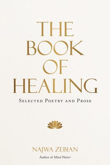 Book of Healing (e-bok)
