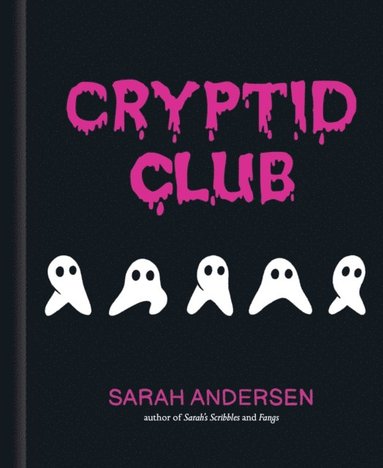Cryptid Club (hftad)