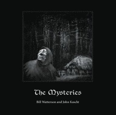 Mysteries (inbunden)