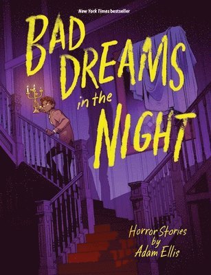 Bad Dreams in the Night (h�ftad)
