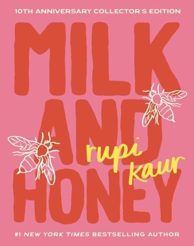 Milk and Honey (hftad)