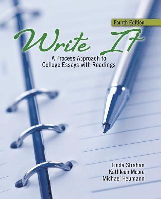 Write It (häftad)