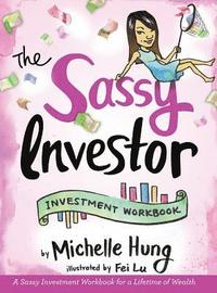 The Sassy Investor (inbunden)