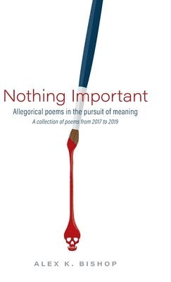 Nothing Important (häftad)