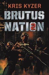 Brutus Nation 2 (hftad)