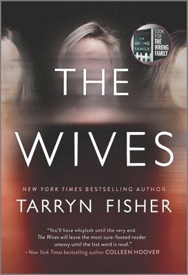 WIVES (hftad)