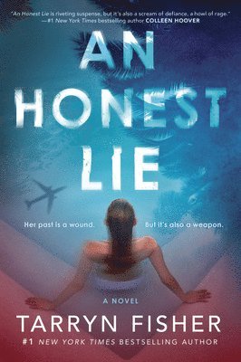 An Honest Lie: A Domestic Thriller (hftad)