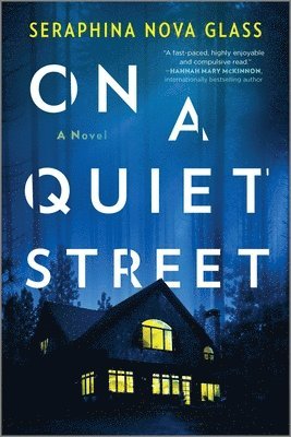 On a Quiet Street (häftad)