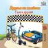 The Wheels -The Friendship Race (Russian Kids Book)