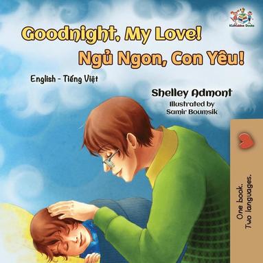 Goodnight, My Love! (hftad)