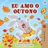 I Love Autumn (Brazilian Portuguese children's books)