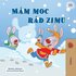 I Love Winter (Czech Children's Book)