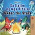 Under the Stars (Tagalog English Bilingual Kids Book)