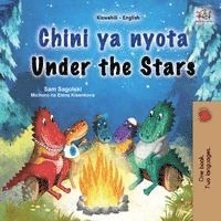 Under the Stars (Swahili English Bilingual Kids Book) (h�ftad)