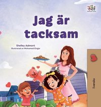 I am Thankful (Swedish Book for Children) som bok, ljudbok eller e-bok.