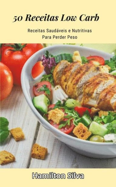 50 Receitas De Dieta Lowcarb (kartonnage)