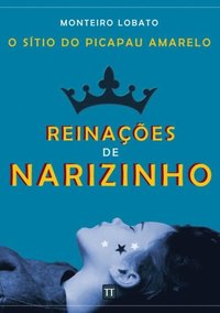 Reinações de Narizinho (e-bok)