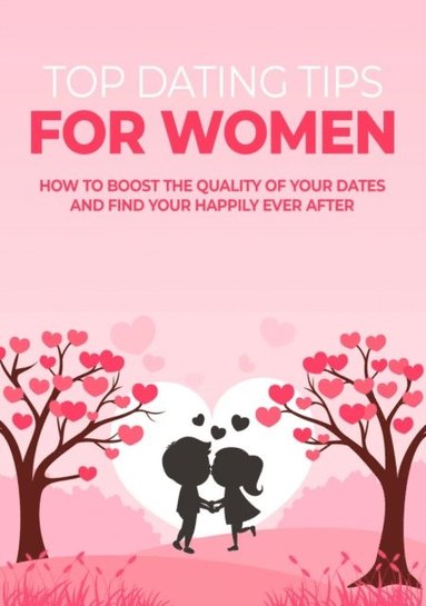 Top Dating Tips for Women (häftad)