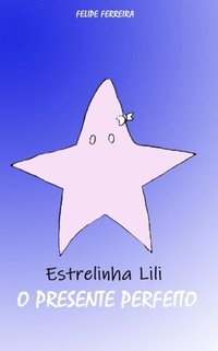 Estrelinha Lili (e-bok)