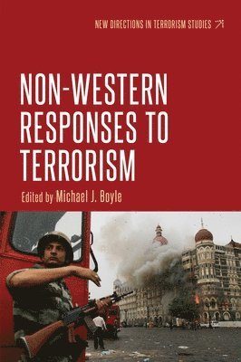 Non-Western Responses to Terrorism (inbunden)