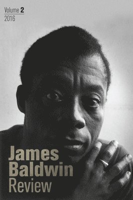 James Baldwin Review (hftad)