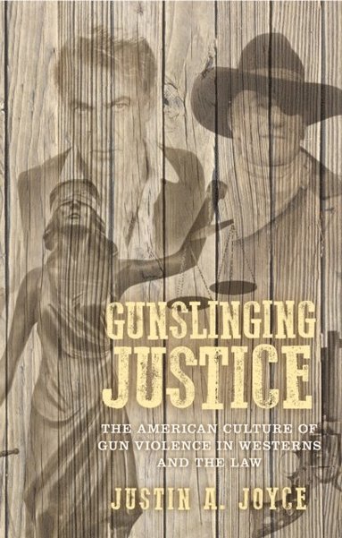 Gunslinging justice (hftad)